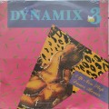 Dynamic 3 -Dance Remix - Double LP (Vintage Vinyl / LP) - Sealed