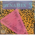Dynamic 3 -Dance Remix - Double LP (Vintage Vinyl / LP) - Sealed