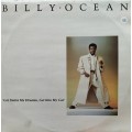 Billy Ocean - Get Outta my Dreams.. (Vintage Vinyl / LP)