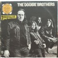 The Doobie Brothers - Toulouse Street - 2LP (Vintage Vinyl / LP)