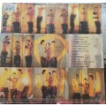 Nick Kamen - Whatever, Whenever (Vintage Vinyl / LP) - sealed