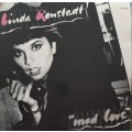 Linda Ronstadt - Mad Love (Vintage Vinyl / LP)