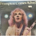 Frampton Comes Alive 2LP (Vintage Vinyl / LP)
