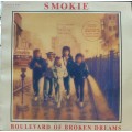 Smokie - Boulevard of Broken Dreams (Vintage Vinyl / LP)