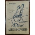 Alleen op de wereld - Hector Malot