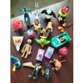 Lucky packet - collectable toys (x20)
