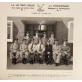 Military photograph - SA Air Force College (1958) -