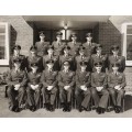 Military photograph - SA Air Force College (1958)