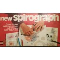 Spirograph (New old stock)