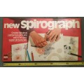 Spirograph (New old stock)