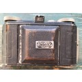 Kodak Retina (Type 118) - 1935/6