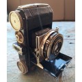 Kodak Retina (Type 118) - 1935/6