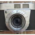 Kodak Retinette 1A (Type 035) - 1959/60