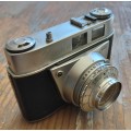 Kodak Retinette 1A (Type 035) - 1959/60