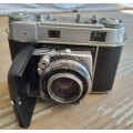Kodak Retina IIIc (Type 021 I) - 1954/57