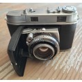 Kodak Retina IIc (Type 020) - 1954/7