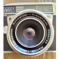 Kodak Retina I BS (Type 040) - 1962/3