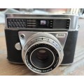 Kodak Retina I BS (Type 040) - 1962/3