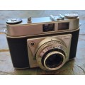 Kodak Retinette I (Type 030) - 1958/9