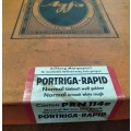 Agfa paper (8 x 10 inch) - unopened