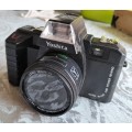 Vintage 35mm camera - Yoshita