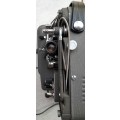Vintage 8mm movie projector - Sekonic (In original case)