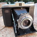 Vintage Zeiss Ikon Signal Nettar 518/16 Bellows Camera
