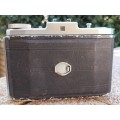 Vintage Zeiss Ikon Signal Nettar 518/16 Bellows Camera