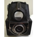 Vintage Ensign Metal camera (Ful-Vue)