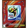 FIFA 2010 South Africa World Cup Sticker Album