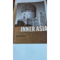 A History of Inner Asia book