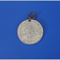 WWI Commemoration of Peace Medal