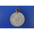Union of South Africa 31 May 1910 medallion
