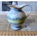 Small Ceramic Decorative Pitcher Vintage Mid-Century Marked `Germany`. 9cm High. Spotless.