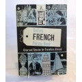 1967 Collins FRENCH Phrase Book. for Travellers Abroad. Pocket Book, 155p.