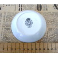 Vintage Royal Worcester Fine Bone China Pin Dish.