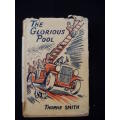 The Glorius Pool - Thorne Smith. 1950.  Photos for Condition.