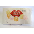 Vintage Beacon Turkish Delight Sweets. 500g. Unopende, wrapped.