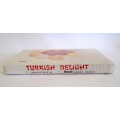 Vintage Beacon Turkish Delight Sweets. 500g. Unopende, wrapped.