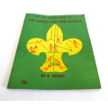 The Self Taught Series No 9 100 Games for Cub Scouts by A Davies - 1972 40pages.