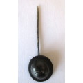 Memorablie Order of Tin Hats Pin. Formed in 1927.