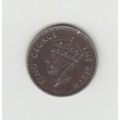 1949 Souther Rhodesia 3 Pence