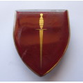 Transkei Special Forces Flash Badge