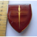 Transkei Special Forces Flash Badge