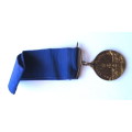 NG Kerk Robertson 1853 - 1953 One Hundred Year Commemoration Medal