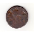 1797 Cartwheel British Penny