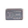 1 oz Fine Silver Mercedes Benz Silver Collection. 1936  500K Luxury Convertible