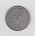 1928 SA Union Half Crown