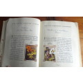 1940`s Our South African Flora Card Album. English and Afrikaans. 100 pages.