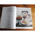 February 1977 Gourmet Magazine of Good Living. 108 pages. Photos and Recipies. Vintage.